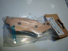 Колодки дискового тормоза передние YCF SPII-III, BIGY FACTORY с 2016 г.