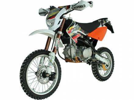 Питбайк RACER RC160-PH PRO PITBIKE MSD