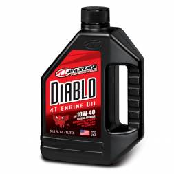 Maxima Diablo, 10w40 (минеральное)
