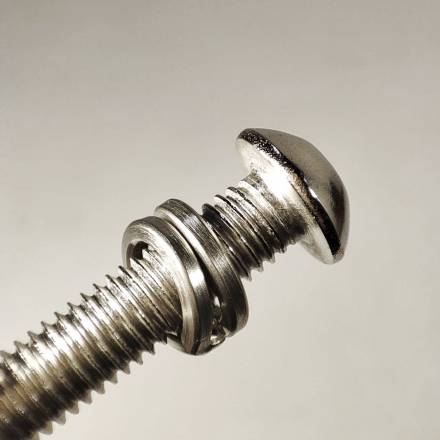 Успокоитель цепи (ловушка) желтый тип1