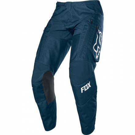Мотоштаны Fox Legion LT Pant Navy W30 (24395-007-30)