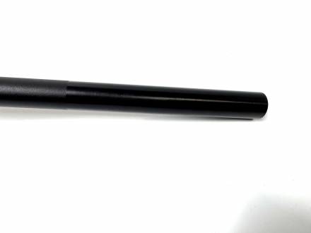 Руль Neken GV HIGH Black