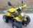 Квадроцикл GreenCamel Gobi K600 (36V 800W R7 Цепной привод) MSD