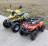 Квадроцикл GreenCamel Gobi K600 (36V 800W R7 Цепной привод) MSD