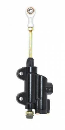 Главный тормозной цилиндр универсальный тип 2