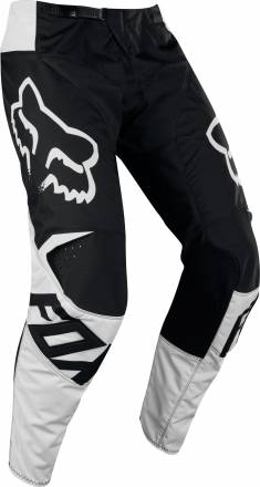 Мотоштаны подростковые Fox 180 Race Youth Pant Black W26 (19443-001-26)