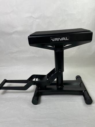 Подставка подъемная под мотоцикл LIFT STAND CROSS/ENDURO