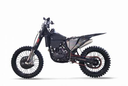 Мотоцикл BRZ MX8 PR300 23 MSD