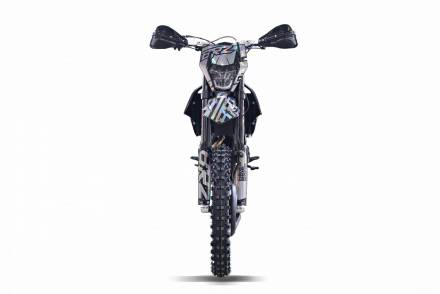 Мотоцикл BRZ MX8 PR300 23 MSD