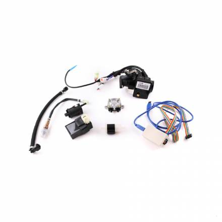 Инжектор (EFI) с установочным комплектом KAYO K6