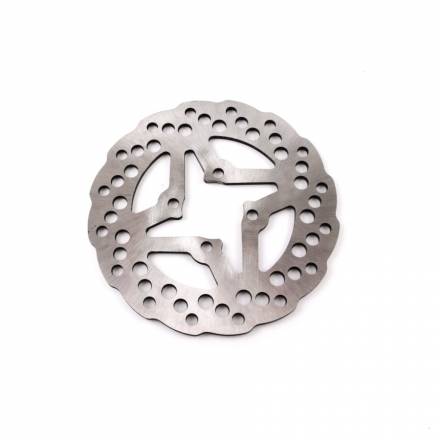 Тормозной диск передний d-160mm YCF 50 (с 2016 г.)