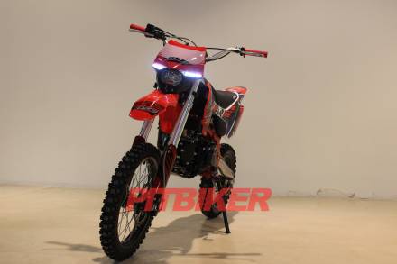 Питбайк BSE PH10 150e 17\14 MSD