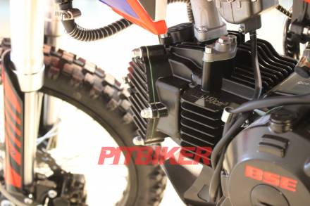 Питбайк BSE PH10 150e 17\14 MSD