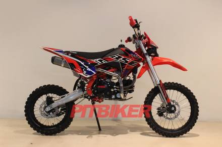 Питбайк BSE PH10 150e 17\14 MSD