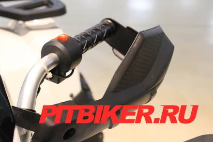 Квадроцикл 200 WILD TRACK PRO MSD