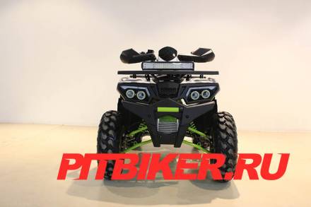 Квадроцикл 200 WILD TRACK PRO MSD