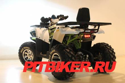 Квадроцикл 200 WILD TRACK PRO MSD