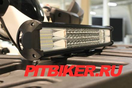 Квадроцикл 200 WILD TRACK PRO MSD