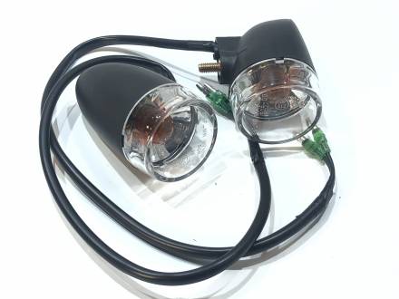 Фонарь указателя поворотов