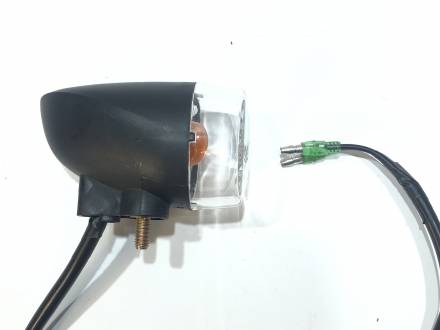 Фонарь указателя поворотов