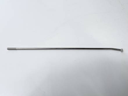 Спицы 21&quot; 4мм из нерж. стали 36шт