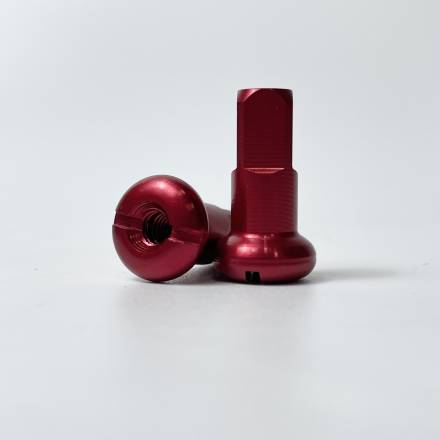 Спицы 21&quot; 4мм из нерж. стали 36шт