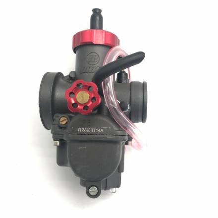 Карбюратор Nibbi PE28SP