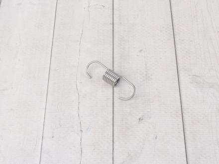 Пружина педали тормоза GR1