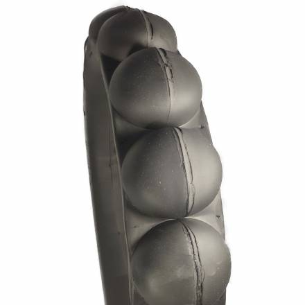 Мусс RiseMousse X-EDITION 140/80-18 (0.4-0.5 Bar)