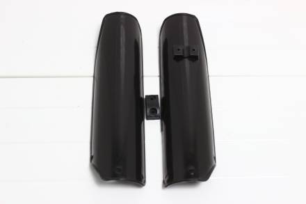 Накладки на передние амортизаторы kayo KLX, CRF