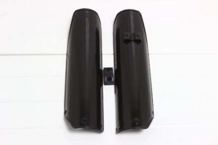 Накладки на передние амортизаторы kayo KLX, CRF