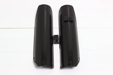 Накладки на передние амортизаторы kayo KLX, CRF