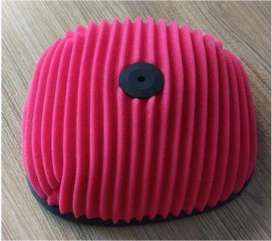 Элемент воздушного фильтра(AJ1-K5)Hasky F5