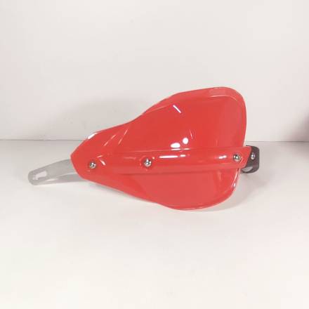 Защита рук армированная красная HP14