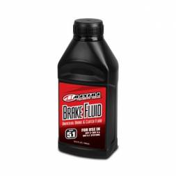 Тормозная жидкость Maxima DOT 5.1 Standard Brake Fluid