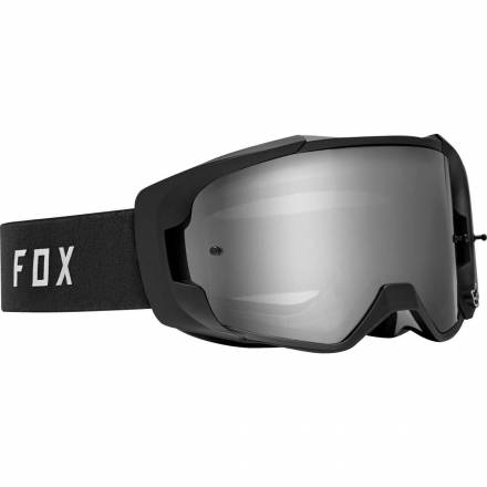 Очки Fox Vue Goggle Black (21247-001-NS)