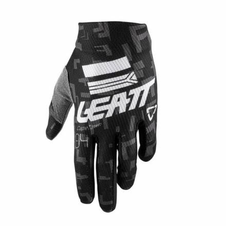 Мотоперчатки детские Leatt GPX 1.5 Mini Glove Black XXS (6020002060)