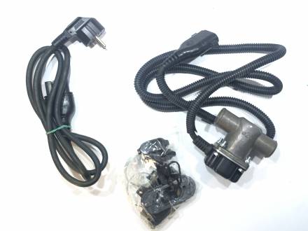 Электроподогреватель двигателя &quot;Старт МП-26&quot; (0.7кВт)