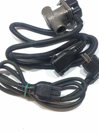 Электроподогреватель двигателя &quot;Старт МП-26&quot; (0.7кВт)