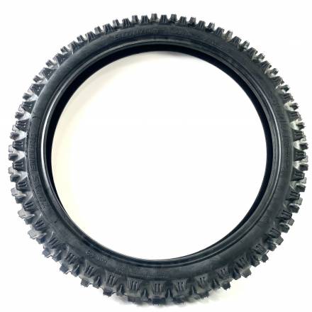 Покрышка BORILLI 21 90/100-21 7DAYS ENDURO TT 57R