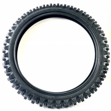 Покрышка BORILLI 21 90/100-21 7DAYS ENDURO TT 57R