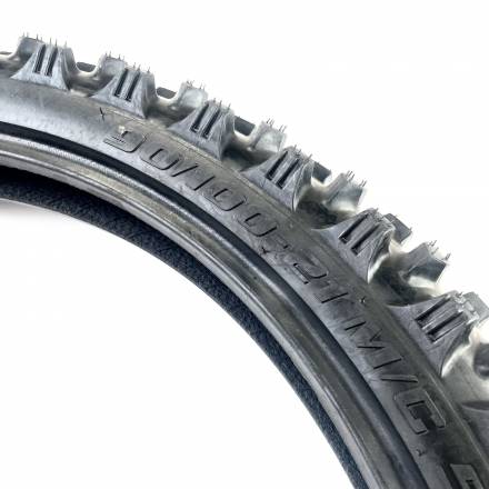 Покрышка BORILLI 21 90/100-21 7DAYS ENDURO TT 57R