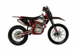 Мотоцикл Hasky F5 Racing 172FMM 250cc 2023 MSD