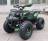 Квадроцикл GreenCamel Atakama T200 (48V 800W R8 Дифференциал) MSD