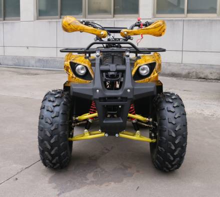 Квадроцикл GreenCamel Atakama T200 (48V 800W R8 Дифференциал) MSD