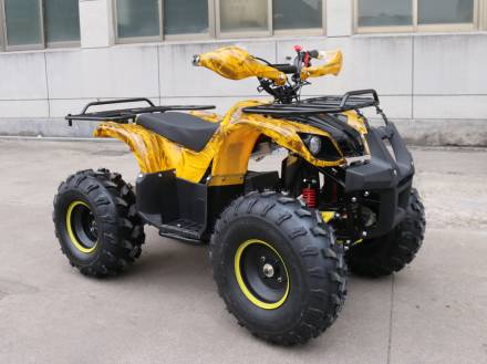 Квадроцикл GreenCamel Atakama T200 (48V 800W R8 Дифференциал) MSD