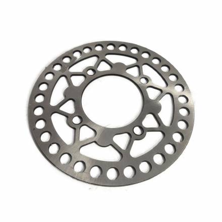 Тормозной диск E 4 болта (питбайк) 200мм