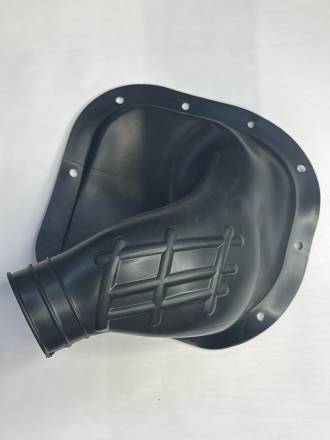 Патрубок воздушного фильтра HASKY F5