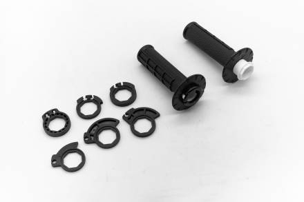 Грипсы Lock-on OTOM (G2) черные