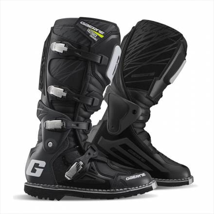 Мотоботы Gaerne FASTBACK End. ENDURO черные 44
